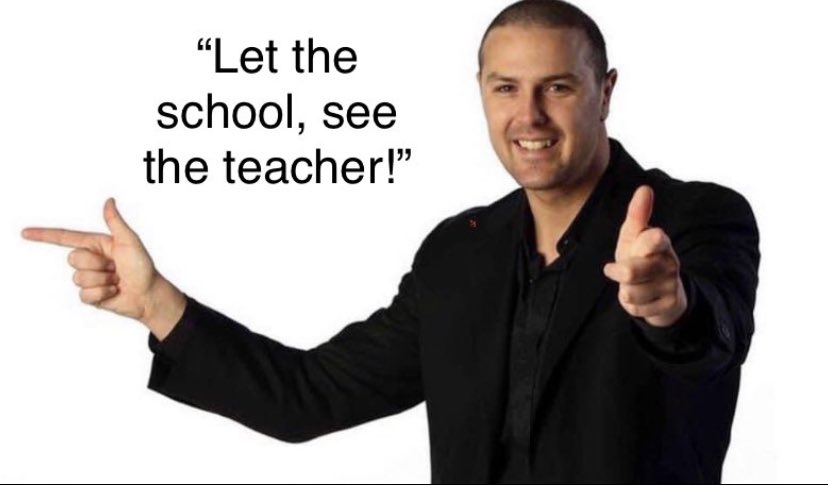 Did this a while back &amp; it was fab to see quite a few teachers &amp; employers find each other. 

So let’s do it again! 🤣 

If you’re a TEACHER LOOKING FOR A JOB (not a school looking for a teacher!) can you reply with the job you’re looking for &amp; the area you’re interested in.