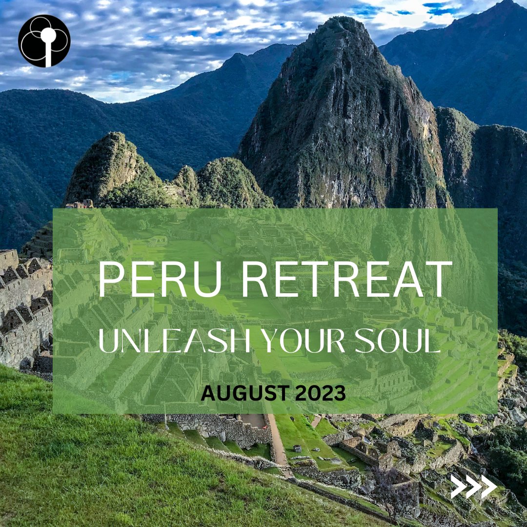 TLCoaching_'s tweet photo. Follow me for updates on another Soul Purpose Retreat. I will go live on Instagram Stories to let you know how things are going in beautiful Peru. 

#peru #travel #detoxyoursoul #life #manifest https://t.co/cRCR0t2LfL