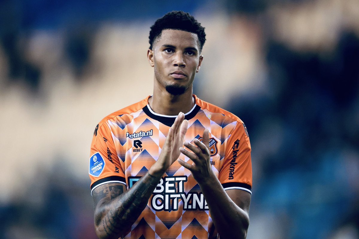 Ben Mattinson tweet media