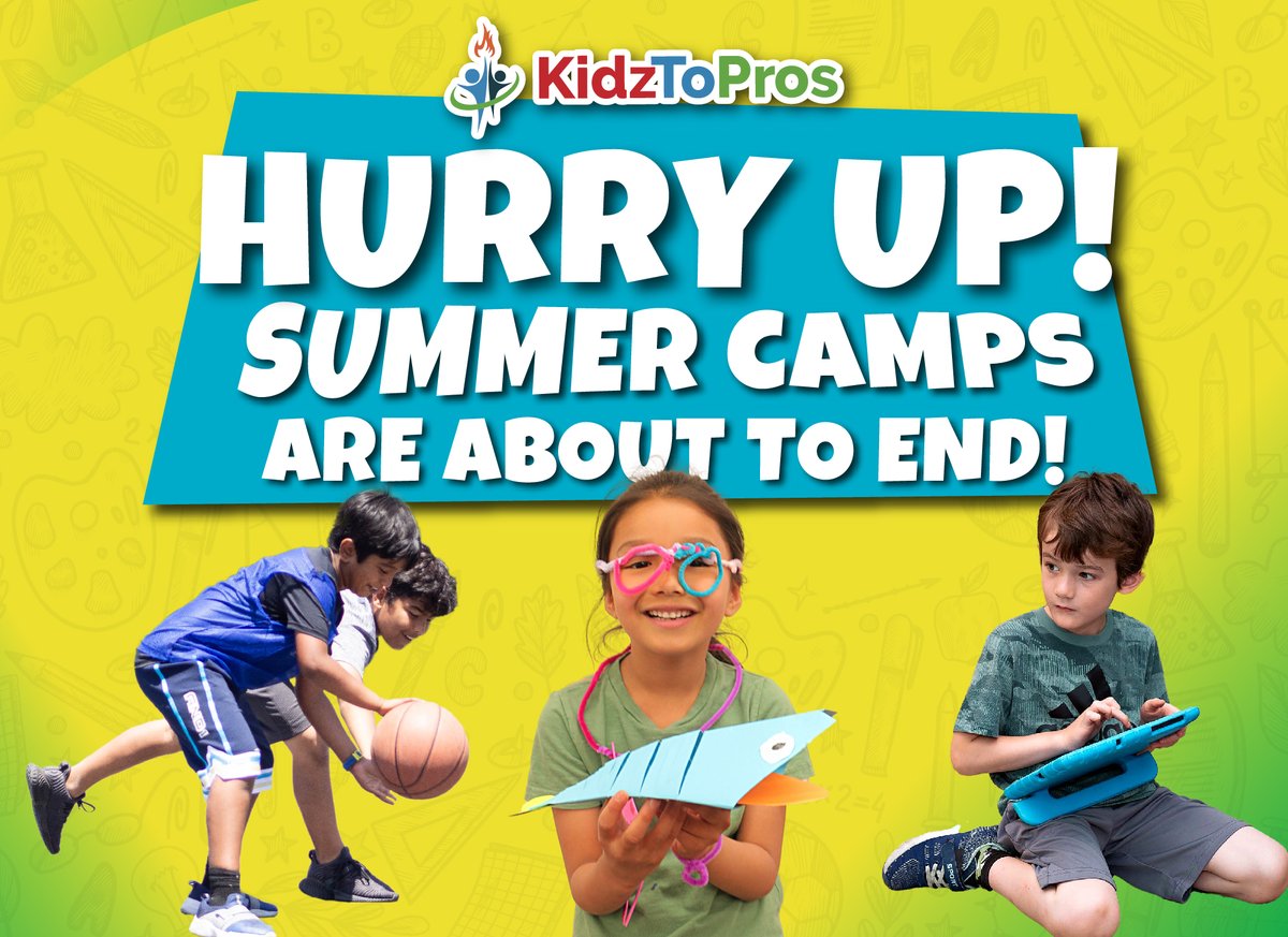 KidzToPros tweet media