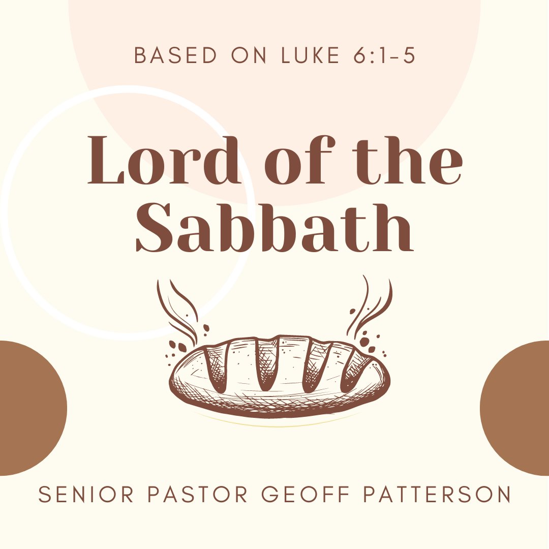 BoulderChurch's tweet image. Join us tomorrow, August 5, at 9:30 a.m., for worship with Senior Pastor Geoff Patterson as he shares the sermon, Lord of the Sabbath, based on Luke 6:1-5. #BoulderChurch #LordOfTheSabbath