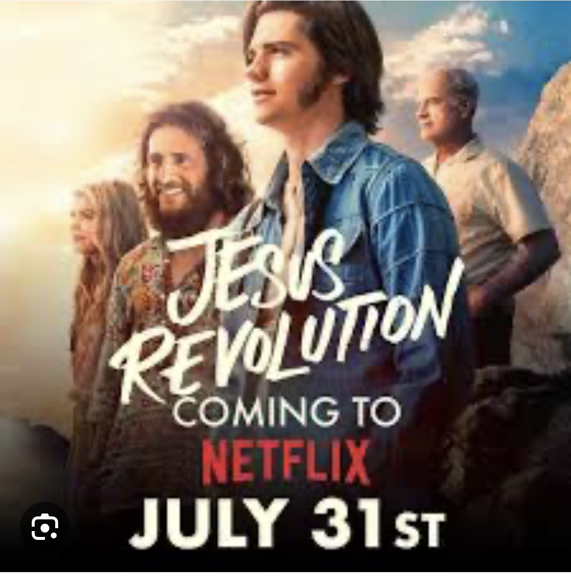 CashJenn's tweet image. If you haven’t seen this movie….watch it! Available on Netflix! 💥