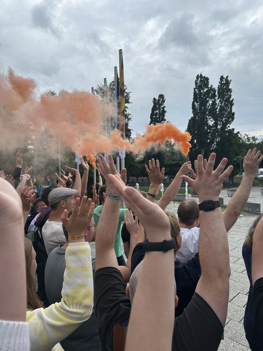 TYPO3 ultras!