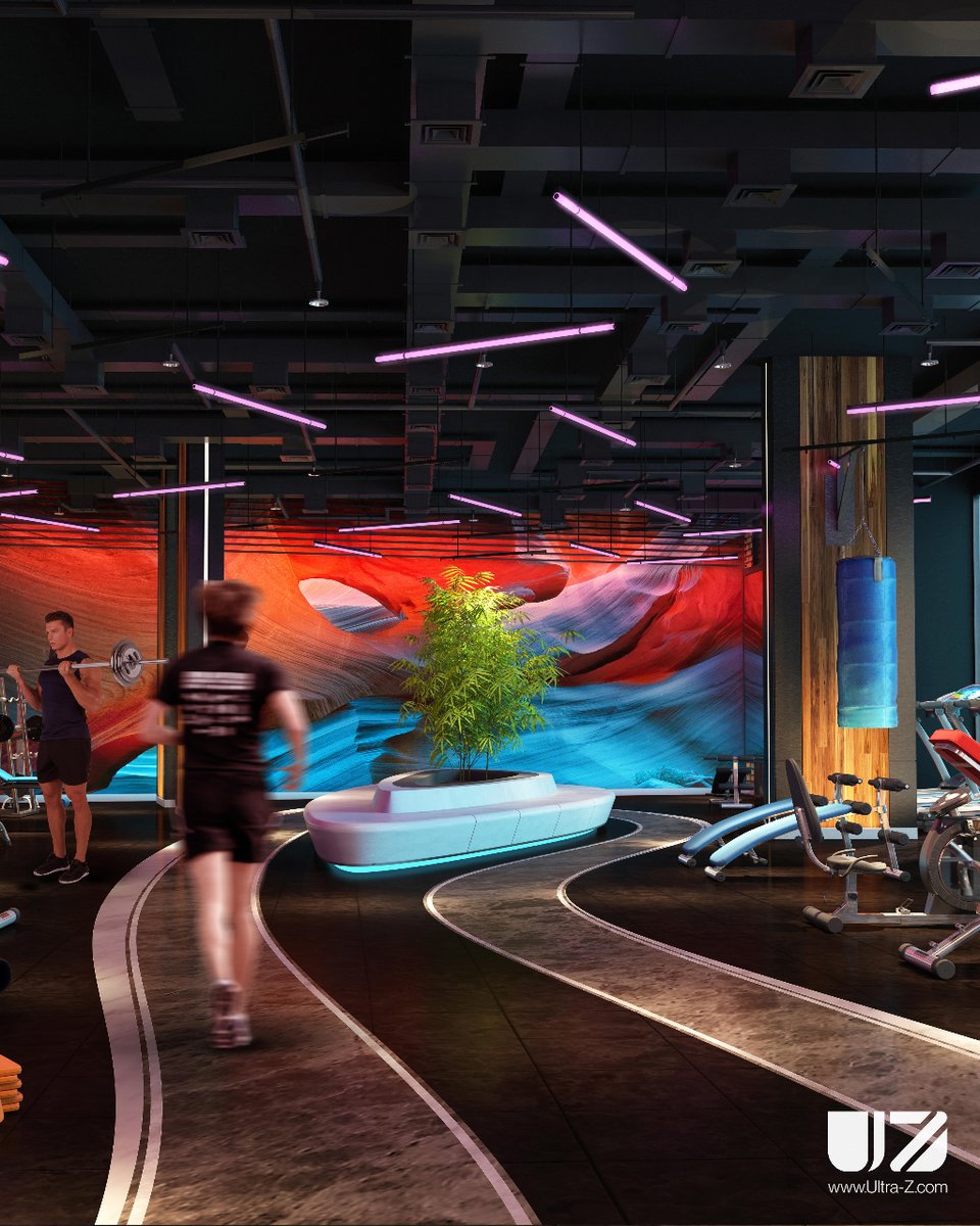 Ultrazcom's tweet image. With an unwavering dedication to client satisfaction, Ultra-Z goes above and beyond, providing personalized 3D rendering solutions that cater to your unique requirements.
#3DArchitecture #ArchitectureRendering #ArchitecturalVisualization #ArchitecturalRender #ArchitecturalDesign