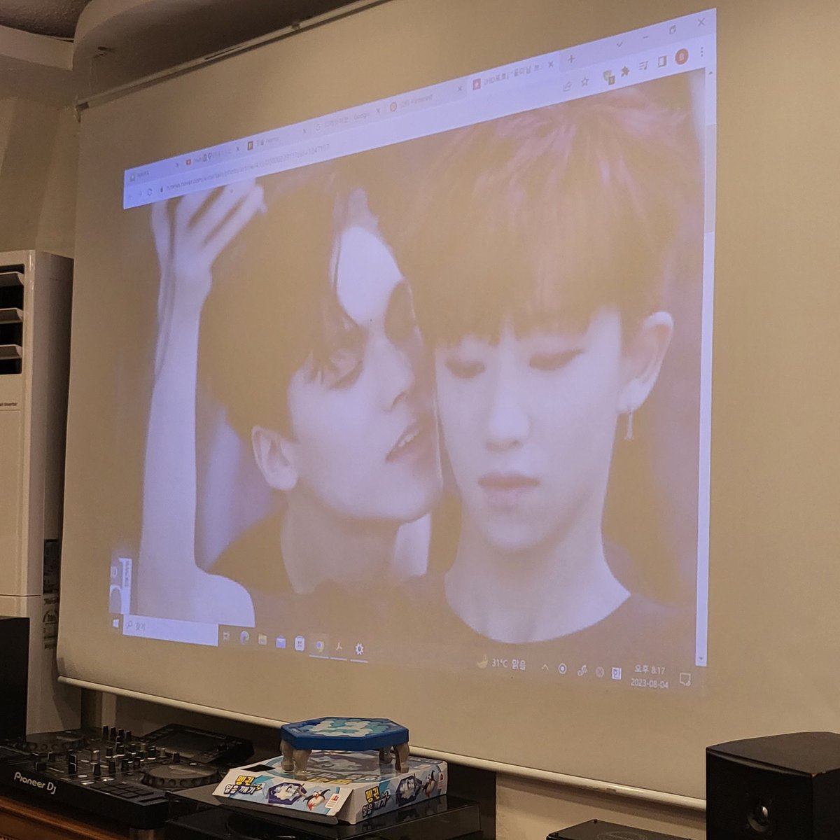 #아_안심돼
했습니다.
제2회 잇솔러 안심회.
같이 모여서 15야도 보고..맛난 것두 먹고..오타쿠 pt도 하고..잇솔 앙케이트도 하고..잇솔 토론 무제한 제공사건도 하고..
정말정말 재밌었습니다🥹 잇솔이랑 잇솔러가 너무 좋당 안심된당