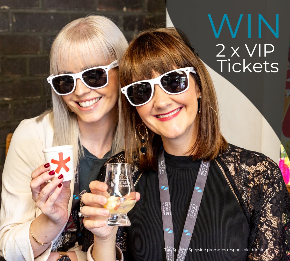 distilledscot's tweet photo. In FOUR weeks, we will open the doors to Elgin Town Hall for our first #Distilled23 session. So today, we are launching our competition to give you a chance to win a pair of VIP tickets to whichever session you'd prefer! π Head over to our Facebook/ Insta for more info. https://t.co/gJ430liQXA