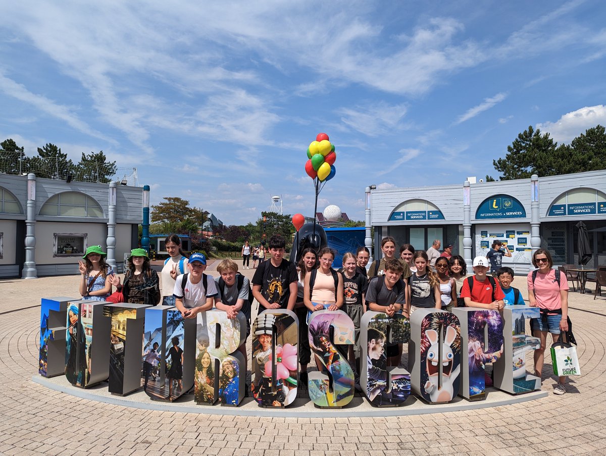 Impington VC tweet media