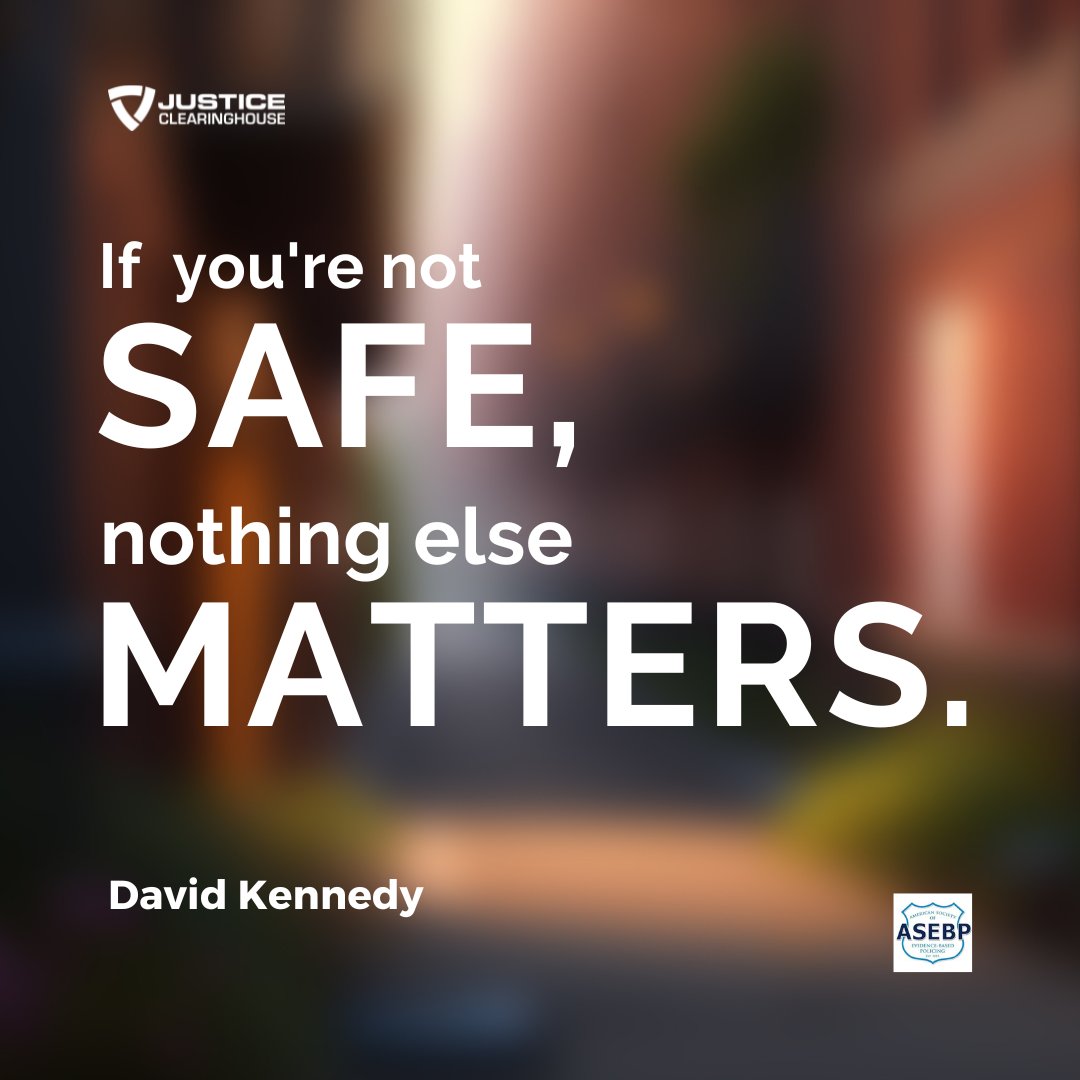 JusticeChannel's tweet photo. Love this reminder from David Kennedy's recent webinar. 

Check out all of our Gun Crime webinars here: https://t.co/ijWGVLV2Lk

#guncrime #evidencebasedpolicing #lawenforcement
@EBpolicing https://t.co/LOO7VkuwHK