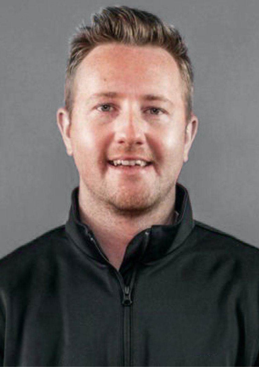 uncaalumni's tweet photo. It’s Class Note Highlight Friday! Tom Rees ‘12 recently moved back to the south to take up the position of Associate Head Coach of Clemson Women’s Tennis in the ACC. Congratulations Tom! @CoachTrees10s https://t.co/aSeqvcLfzR