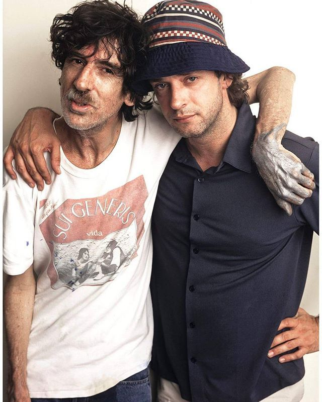 PasaLaBacha's tweet image. Viernes de compas y de caguamas :D

 #PoderosoPlus