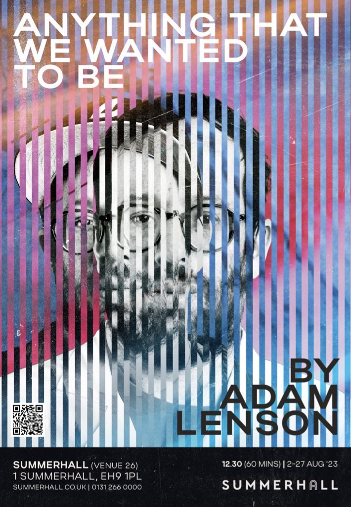 ANYTHING THAT WE WANTED TO BE tweet media