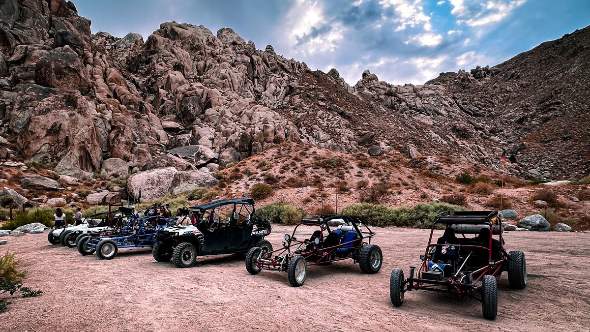 it’s Friday 😎 #DuneBuggy #Sandrail #VW #vwbuggy