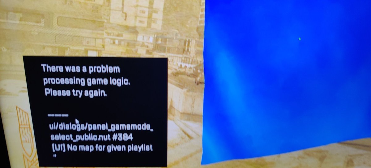 BuilShi's tweet photo. @Respawn @PlayApex 🖕🖕🖕🖕🖕 https://t.co/wnmSQCYvy1