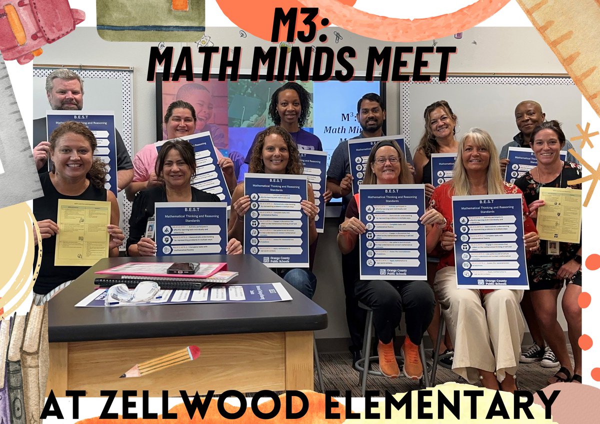 Jamie Dozier (@jdozier_ocps) on Twitter photo Thanks for coming out to <a href="/ZellwoodEagles/">Zellwood Elementary</a> this morning, <a href="/K5MathOCPS/">ElementaryMath CDL</a>! The resources you've created for this year are incredible and we can't wait to share them with our students! #M3WorldTour #MathMindsMeet Thanks for coming out to <a href="/ZellwoodEagles/">Zellwood Elementary</a> this morning, <a href="/K5MathOCPS/">ElementaryMath CDL</a>! The resources you've created for this year are incredible and we can't wait to share them with our students! #M3WorldTour #MathMindsMeet