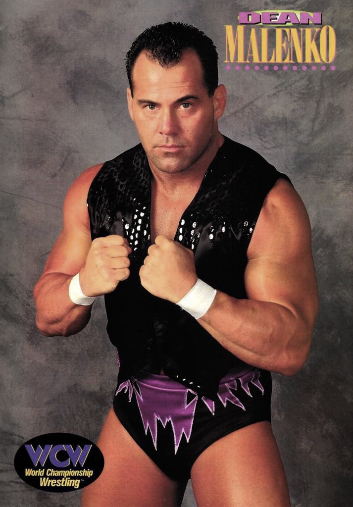 🎂Happy Birthday to Dean Malenko! @DeanMalenko6 #DeanMalenko #AEW #WWE #TheRadicalz #NXT #ECW #NWA #WCW #FourHorsemen #ImpactWrestling #ROH #MLW #LuchaLibreAAA #CMLL #NewJapan #NJPW #ProWrestlingNoah #AJPW #PWG #DragonGate #CZW