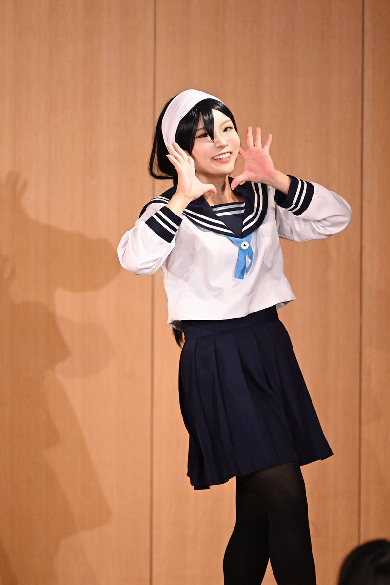 みお🍫 tweet media