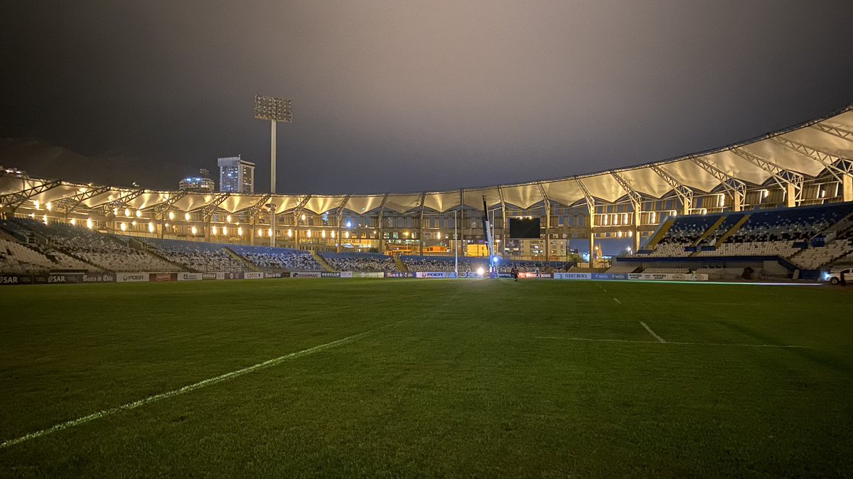 Estadio Antofagasta #antofagasta