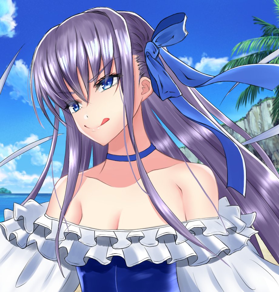 FGO「ラムダリリス(謎のアルターエゴ・Λ)PU中ですってよ!引くのよ引くのよ引くのよ…」|eldestのイラスト
