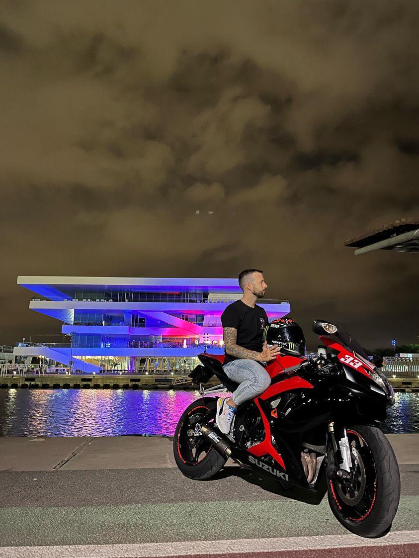 Volvemos a los orígenes... #SIEMPREFULLGAS