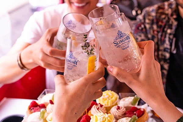 Happy #NationalSistersDay👯‍♀️
WIN a Gin Afternoons Tea London Bus Tour for two with Bridgit's Bakery🤩
FOLLOW US and RETWEET for the chance to win this amazing experience with your sister🥰
COMMENT a "❤️" when done!