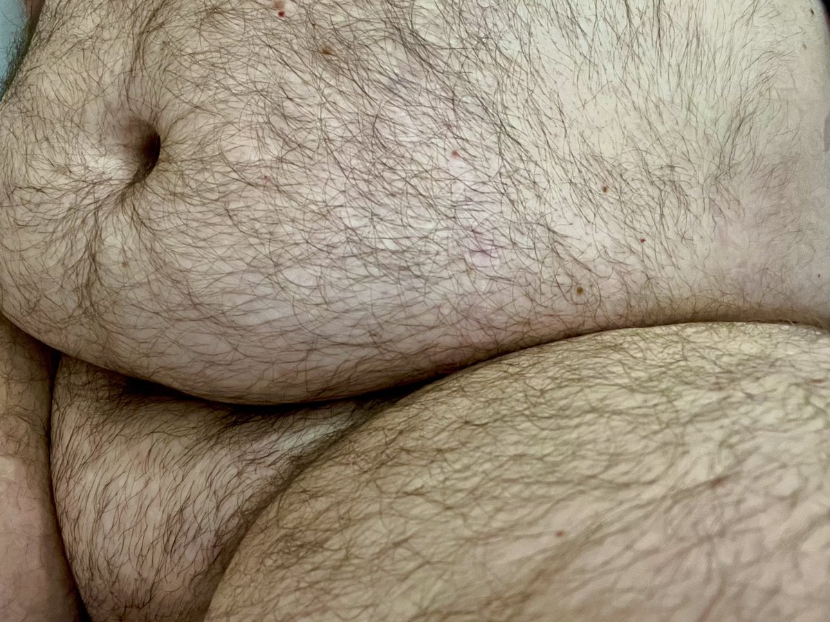 isitnoticeable's tweet photo. #fatpadfriday https://t.co/cqcknNaQwk