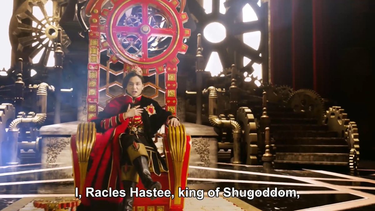 JUSTIFAIZ_'s tweet image. I get why every insane toku fan thinks he is a pillow princess. I get it, I really do.