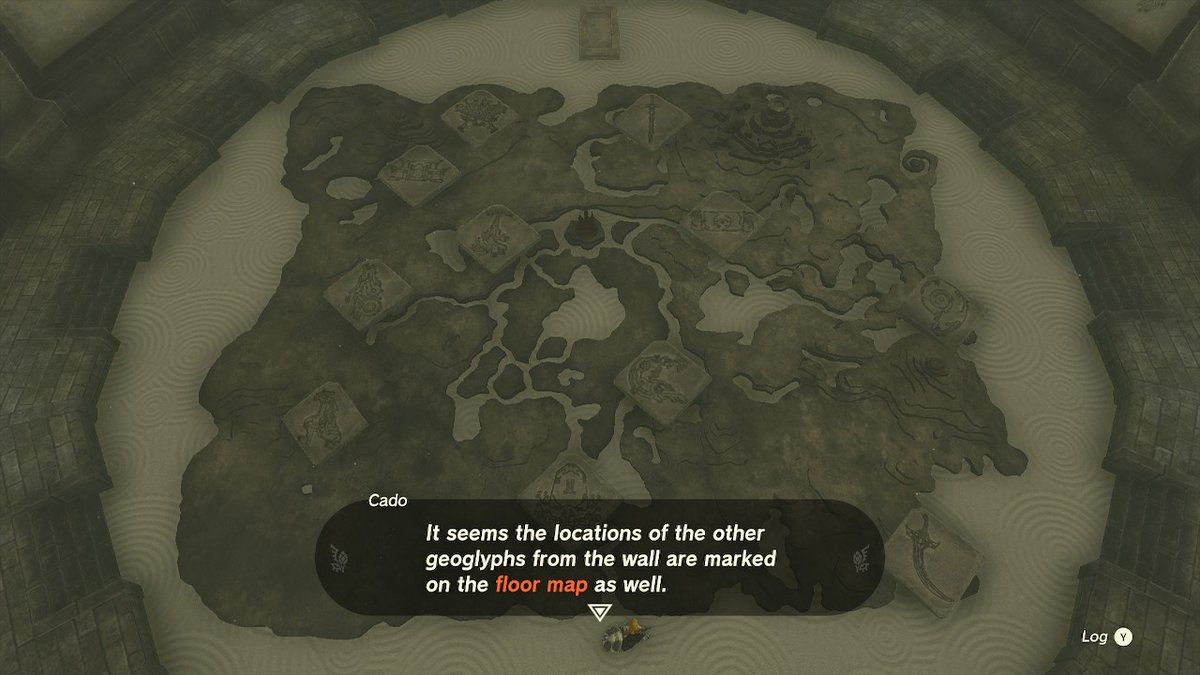 famicomplicated's tweet image. 120 hours in......
#TearsOfTheKingdom #Zelda #NintendoSwitch