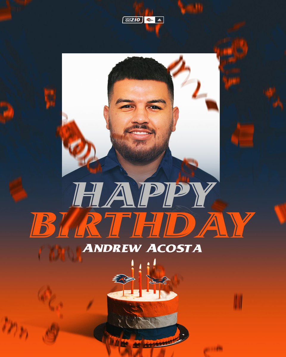 UTSA Football 🏈 tweet media