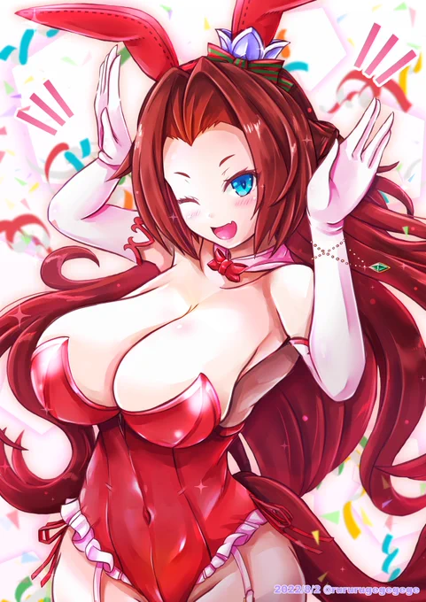 #好きな女性キャラ4人を晒すと性癖がわかる ウマ娘だとこの4人と姉貴とお嬢です。