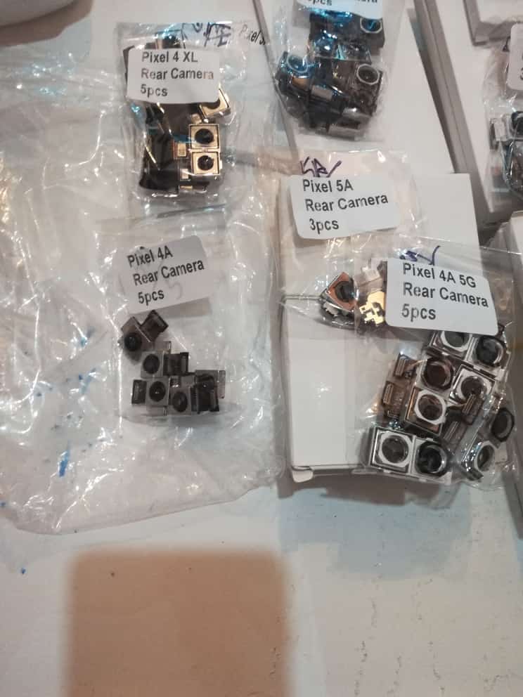 mjomba__nimama's tweet image. Phone repairTz 
🔹Vioo vyote 6 / 12Pro Max
🔹Battery zote 6 / 12Pro Max
🔹Charging system 6 / 12Pro Max
🔹Camera 6 / 12Pro Max
🔹Mic , speaker
🔹No service
🔹Touch Ic
🔹 Audio Ic
✨✨✨✨✨✨✨✨✨✨
Ubungo External Garage
0789456054
 #FundiSimuTz
 #SmartPoint