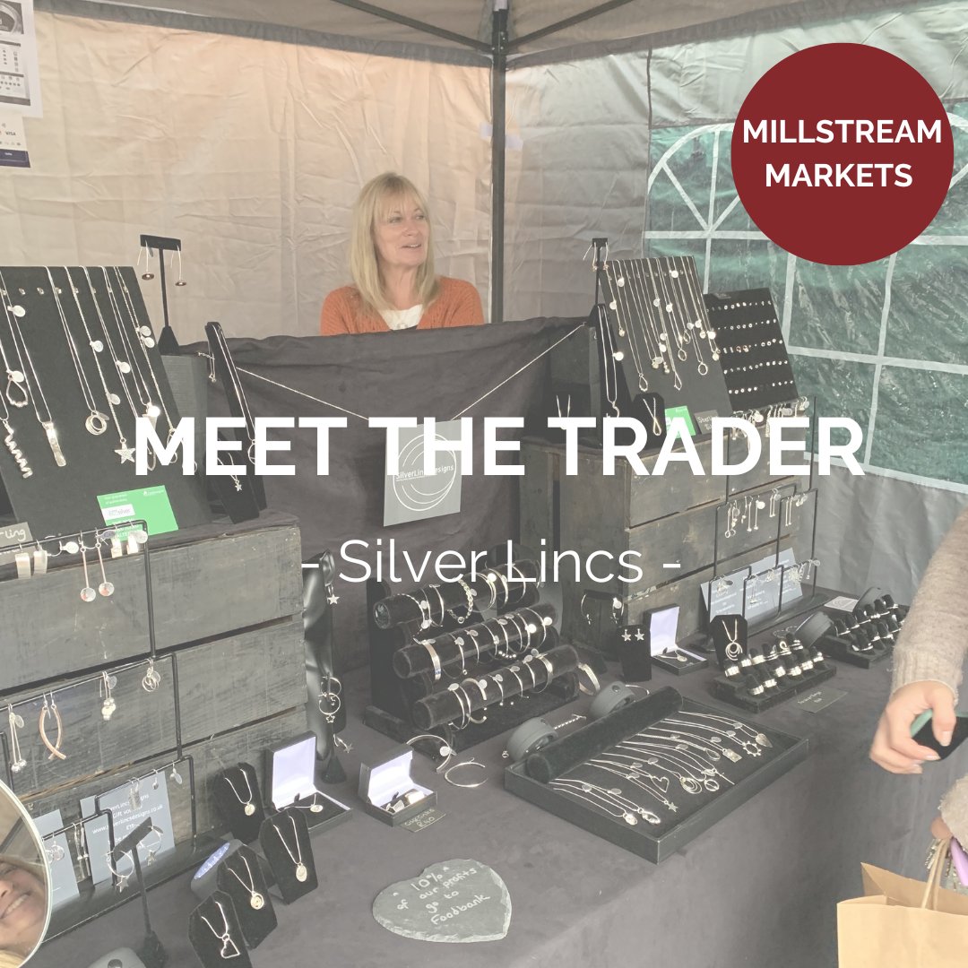 millstreamsq's tweet photo. Check out some the wonderful small businesses that will be at Millstream Square for our next #millstreammarket on 2nd September.
#shop #eat #treat #millstreammarket #millstreamsquare #market #smallbusiness #localbusiness #artisan #artisanmarket #sleaford #lincolnshire #event https://t.co/jmm3edAa5h