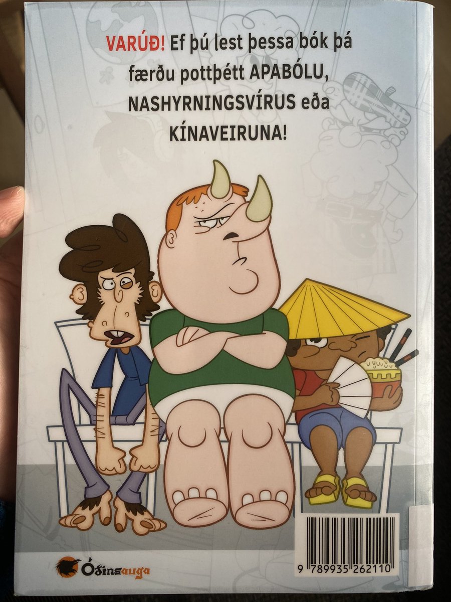 kínaveiruna?????? wtf