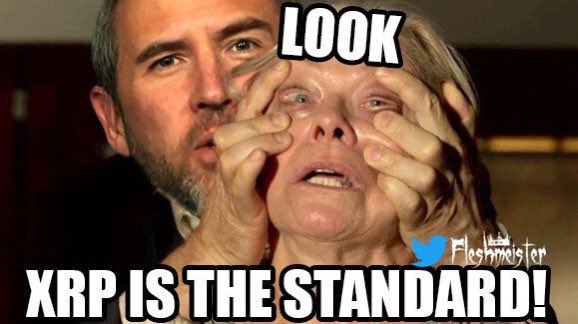 At the right time 
You will be glad you stayed $XRP #XRPc
#XRPchain