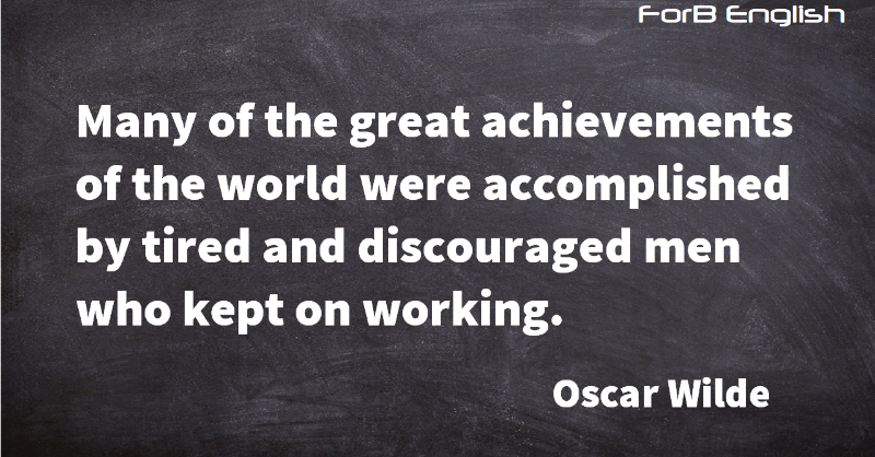 ForB_English's tweet photo. ♦️Quotes♦️

Quotes teach us good lessons in life. We hope you can find some inspiration from this famous quote.

#englishquotes #quotes #inspiration #motivation #forbenglish https://t.co/SPfUBhbtKK