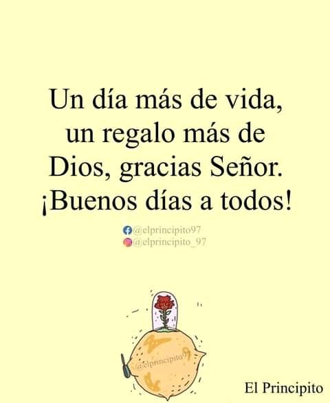 Un bendecido viernes para todos ☀️🙏☀️🌞🌞🩷❤️💕🫶🫶🫶
#YoIzoMiBandera