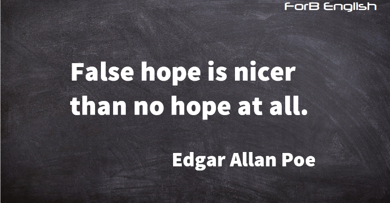 ForB_English's tweet photo. ♦️Quotes♦️

Quotes teach us good lessons in life. We hope you can find some inspiration from this famous quote.

#englishquotes #quotes #inspiration #motivation #forbenglish https://t.co/fTTZi01kfO