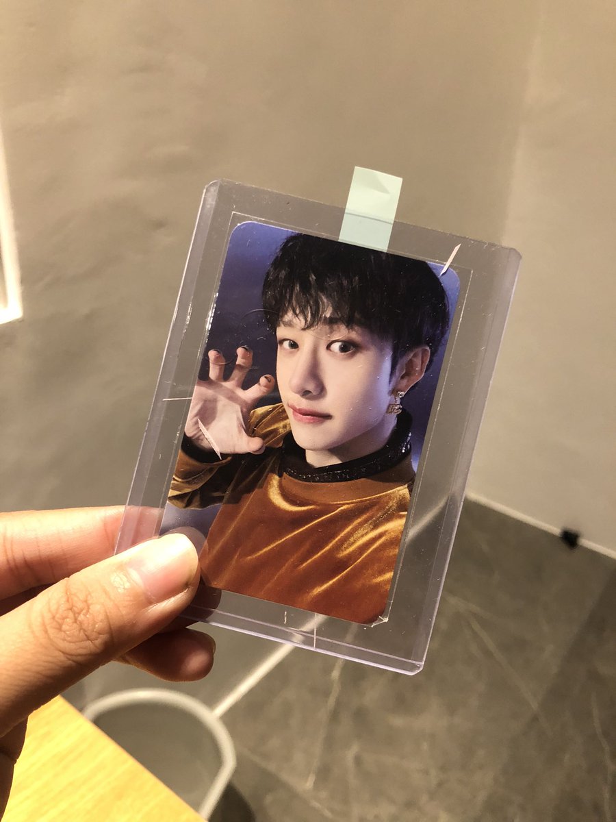 skzchancart's tweet photo. ⇢ ˗ˏˋ #bokiemails ࿐ྂ
💌 @maxhjscart #maxhjscartproof
Hello already received my chan pob pc thank you so much 🤍 https://t.co/megs2D2Cvt