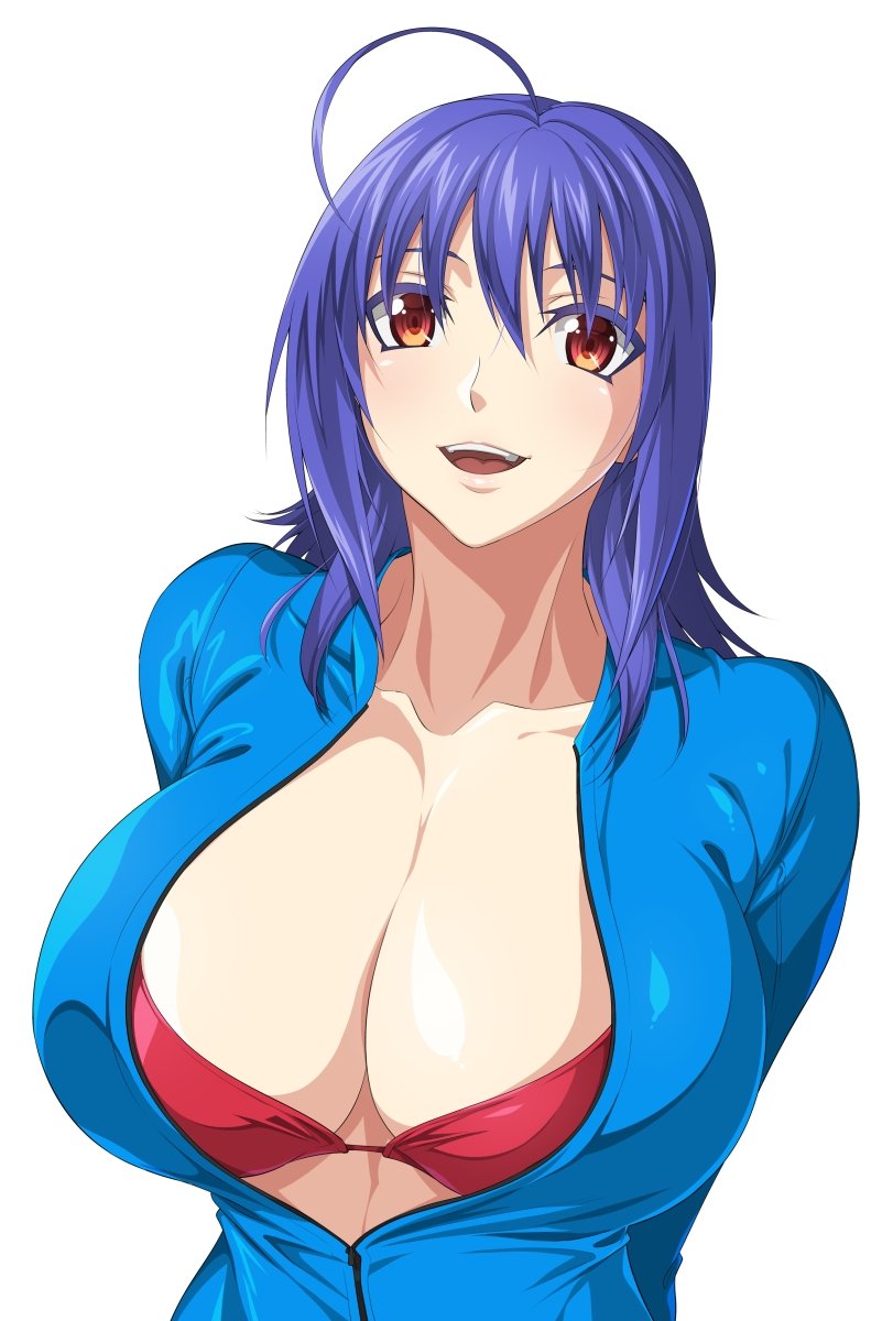 #ド直球に言いますが今フォローしてくれてる人本当にありがとうございます

ありがとオッパイッ‼‼ 