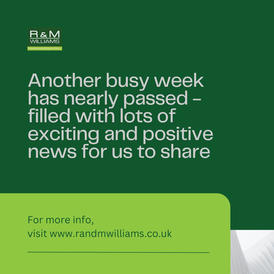 R&M Williams tweet media