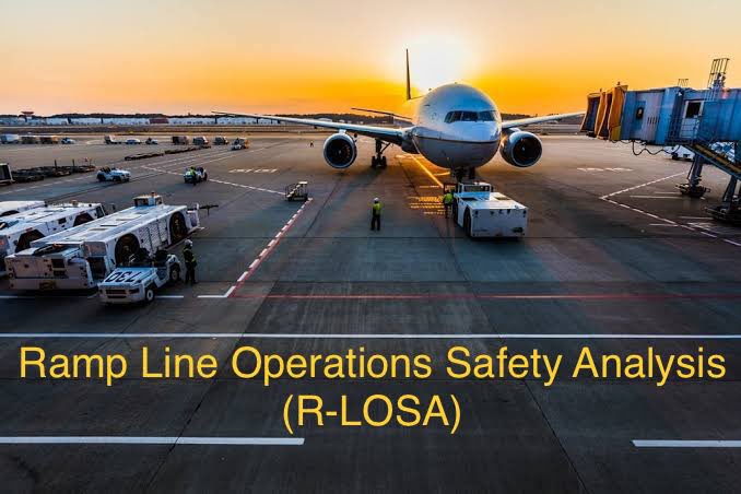 TP_Aviation's tweet photo. The Thought Process Aviation Services Inc. Ramp Line Operations Safety Analysis (R-LOSA) APP is now ready to be deployed!

Our Helicopter Line Operations Safety Analysis (H-LOSA) and Maintenance Line Operations Safety Analysis (M-LOSA) solutions are also with the the same APP. https://t.co/SqNiPgI9oL