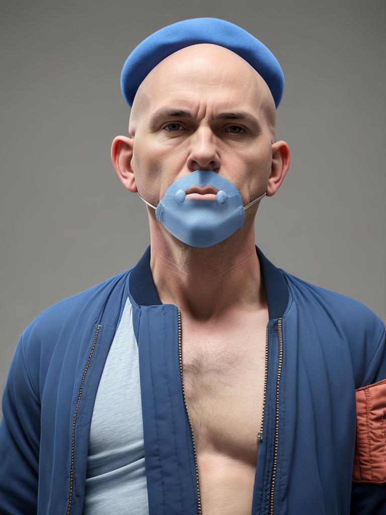 Generated Photos tweet media