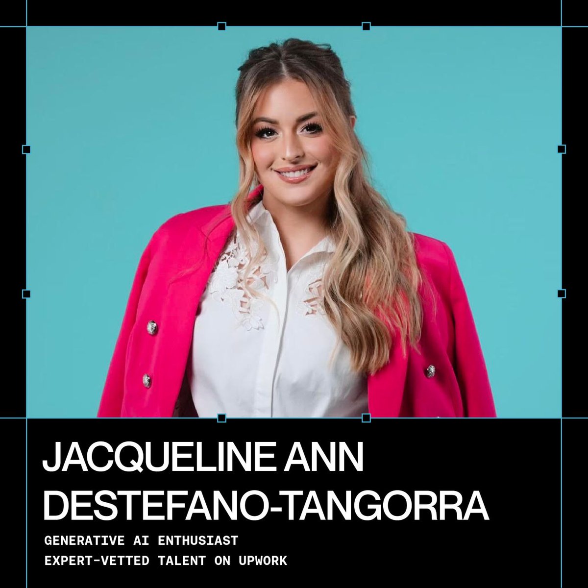 Check out the 5 tips our CEO and Founder 📝Jacqueline DeStefano-Tangorra, CPA📊 has on integrating AI in to your day-to-day work routine. 
lnkd.in/e69jVM5g
#AIToolKit #JaquelineDeStefanoTangorra #OBIS #GenerativeAI #AIWorkplace