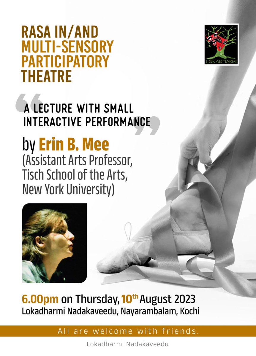 Erin Mee tweet media