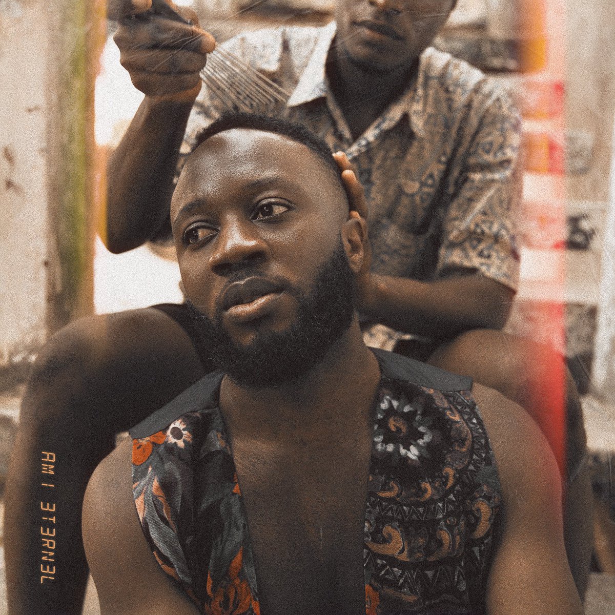 Ami Éternel, Sortie le 11 Août. Pre-enregistrez la chanson maintenant pour écouter 25 secondes. 🌻 link.aurale.agency/ami_eternel