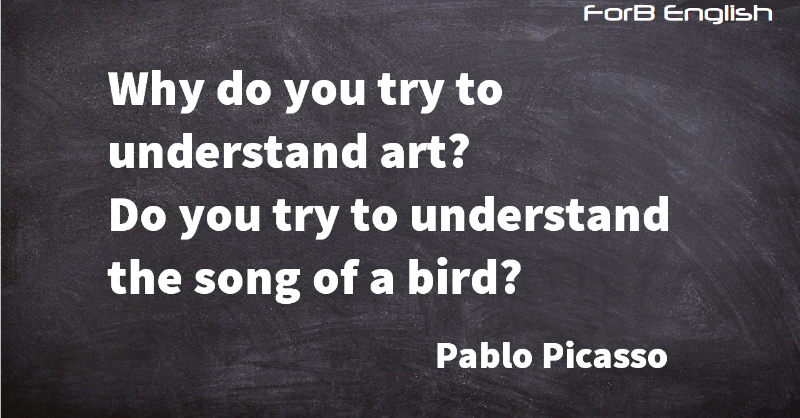ForB_English's tweet photo. ♦️Quotes♦️

Quotes teach us good lessons in life. We hope you can find some inspiration from this famous quote.

#englishquotes #quotes #inspiration #motivation #forbenglish https://t.co/rDV9IFoneX