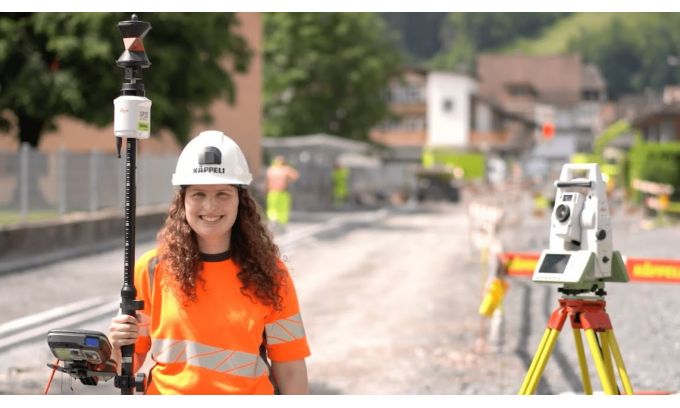 gim_intl's tweet photo. The good, the bad and the ugly of the surveying profession | This article looks back on how the surveying profession has changed over the past two decades. https://t.co/b647hBYVZu https://t.co/AC0qdNgFnp
