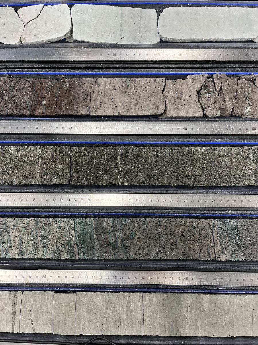 cejasper's tweet photo. How the day started vs how the day ended: 

#exp395 @TheJR @NSF https://t.co/BGZPslP9Ib