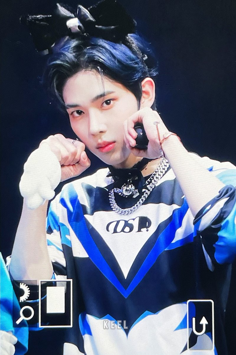 230804 #카엘 #Chael #루네이트 #LUN8