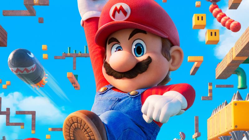 Top ESTRENOS 2023
(A 30/07/23)

1 #SuperMarioBros 27.42M€
2 #Barbie 16.73M€
3 #FastX 12.96M€
4 #LaSirenita 11.78M€
5 #GuardianesDeLaGalaxia3 11.31M€
6 #IndianaJones5 10.43M€
7 #Oppenheimer 8.46M€
8 #SpiderManCruzando 8.18M€
9 #Elemental 6.69

Más..
taquillaespana.es/rk-2023/top-es…