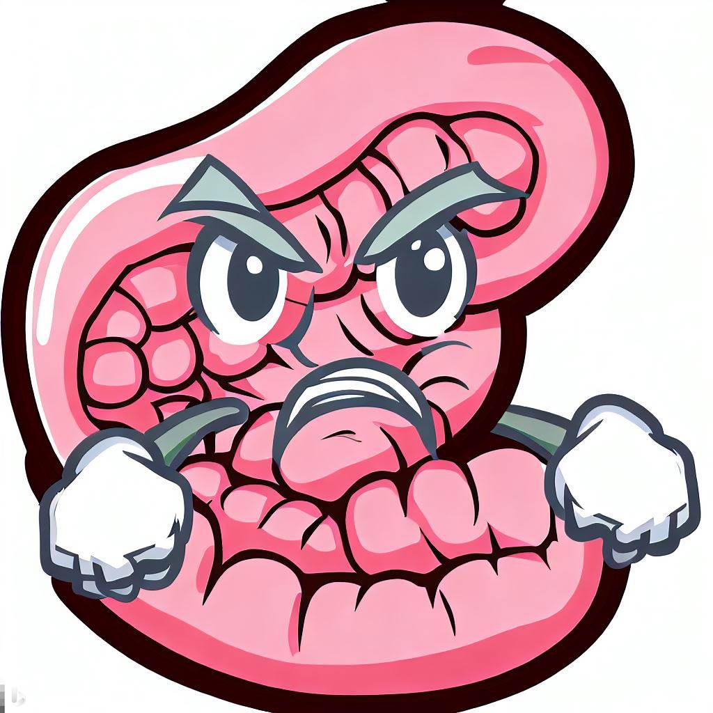 BColonIrritable's tweet photo. 1/5: ¿Sabías que el estrés puede desencadenar síntomas del SII? 😓🧠 Descubre cómo las emociones afectan tu salud intestinal y las estrategias para mantener un equilibrio armonioso. #SaludMental #ColonIrritable  #estres https://t.co/QSc4eCAWKo